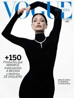 Vogue Belleza